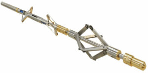 Downhole Tractor-image