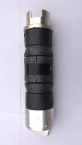 Composite Drillable Bridge Plug-image