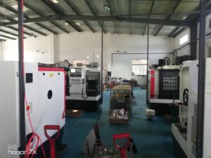 Magnesium Material Customized-image